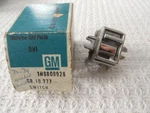1979 1971 1972 1973 1974 Cadillac Window Blockout Switch 9809928 Nos. Fixed Price $65.00.