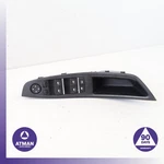 11-16 Bmw F10 528I Driver Master Window Switch Control 9241955 Oem. Fixed Price $37.35.
