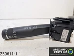 Oem 2008-2013 Cadillac Cts 3.6L Headlight / Turn Signal Switch Stalk. Fixed Price $19.99.