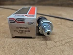S4056 Oil Pressure Switch Borgwarner Nos. Fixed Price $23.99.