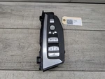 Oem Bmw G01 G02 G20 X3 X5 X7 F90 M5 Front Driver Main Master Power Window Switch. Fixed Price $71.95.