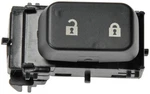 Dorman 901-160 Door Lock Switch For Select 07-09 Chevrolet Gmc Models. Fixed Price $38.95.