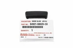 Genuine Oem Front Left Seat Adjustment Knob For Toyota Tundra, RAV4 8492108020C0. Fixed Price $25.04.
