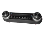 Dash Hvac Heater Dual Zone Temp Climate Control Panel 2019-23 Toyota RAV4 Oem. Fixed Price $133.44.