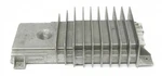 2003-05 Cadillac Gmc Escalade Sierra Denali Yukon Radio Amp Part Number 15114454. Fixed Price $225.25.