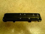 2018 Dodge Ram 1500 Heated Seats, Tow Button Switch Panel 360396. Fixed Price $50.00.