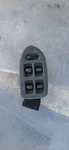 93-95 Honda Civic 4 Door Sedan Master Power Window Switch Bezel Trim Light Gray. Fixed Price $64.95.