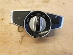 Mercedes Class Combination Switch Assy, W213/S213, Sedan/wagon. Fixed Price $99.63.