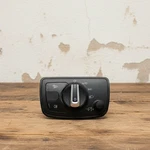 2012 2018 Audi A6 / A7 Headlight Control Switch Used Oem 4G0941531E. Fixed Price $109.99.