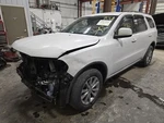 Used Steering Column Control Switch Fits: 2016 Dodge Durango Multifunction Manua. Fixed Price $113.75.