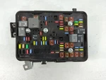 2017-2017 Chevrolet Equinox Relay Module 84080470 Kwbsp. Fixed Price $42.27.