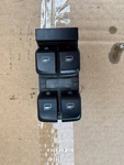 Audi A5 Cabriolet B8 Os Right Genuine Electric Window Switch Panel 8F0959851A. Fixed Price $34.08.