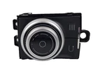 Maserati Ghibli 2020 Control Knob For Center Console 670071370 Oem Accessories. Fixed Price $130.33.
