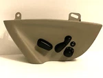 2004 Mercedes Benz CLK320 Front Right Passenger Seat Switch Control Memory Oem. Fixed Price $53.99.