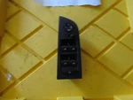 Bmw Series E90 E91 Window Control Mirror Switch Left Side 9217326. Fixed Price $67.50.