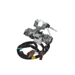 US286 Ignition Switch With Lock Cylinder New For Honda Civic 1996-2000 Automatic. Fixed Price $134.95.
