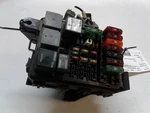 Fuse Box Engine Vin 8TH Digit Fits Chevrolet 2500 Pickup 1303682. Fixed Price $77.63.
