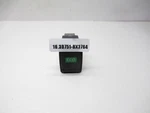 2017-2020 Nissan Rogue Economy Mode Control Switch 25141-5BC0A Oem. Fixed Price $12.00.