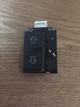 Range Rover Vogue P38 Rear Widow Switch AMR3762. Fixed Price $13.47.