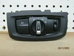 14 15 16 17 18 19 Bmw X6 Headlight Fog Control Switch 9865811 Oem. Fixed Price $24.00.