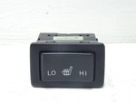 2010 Mazda MK2 Seat Heating Switch Button GS1E66420. Fixed Price $20.30.