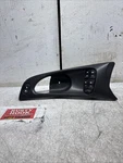 2007 Ford Focus Left Driver Master Door Window Switch Lock Assembly 4S41F23879. Fixed Price $65.00.