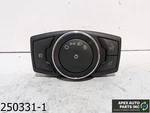 Oem 2013-2016 Ford Fusion 1.5L Switch Lamp Control. Fixed Price $39.99.
