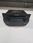 2005-2006 Acura Mdx Fm Cd Player Radio Receiver Navigation Oem. Fixed Price $49.99.