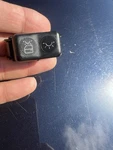 Broken Mercedes-benz R129 Dome Light Switch SL600 SL500 SL320 300SL Oem. Fixed Price $49.00.