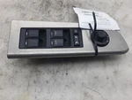 2006-2010 Jeep Commander Driver Front Door Switch Mirror Oem Unit Id 56040524AF. Fixed Price $71.99.
