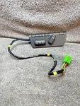 Volvo Oem Driver Power Seat Control Switch Memory Black XC90 S60 V70 XC70 93-11. Fixed Price $38.95.
