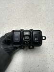 01-06 Acura Mdx Cruise Control/sunroof/fog Light Switch Assembly Oem. Fixed Price $39.00.