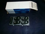 New Oem SW-7128 Ford XW7Z-14529-AA Switch 1999-2002 Crown Victoria. Fixed Price $65.00.