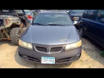 Front Door Switch Driver's Fits 04-05 Bonneville 745289. Fixed Price $59.40.