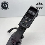 03-13 Maserati Quattroporte M139 Front Left Door Master Window Switch 247993 Oem. Fixed Price $449.50.