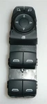 16 - 26 Chevy Malibu Traverse Gmc Acadia Master Power Window Switch Pn: 84512940. Fixed Price $24.99.