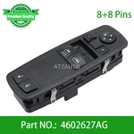 Power Window Switch For Dodge Grand Caravan Chrysler Town Country 04602627AG. Fixed Price $22.51.