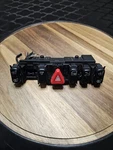 97-04 Mercedes R170 SLK230 SLK320 Dashboard Control Panel 1708202410 Oem. Fixed Price $71.25.