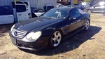 Passenger Column Switch 209 Type Multifunction Fits 03-09 Mercedes Clk 935917. Fixed Price $127.99.
