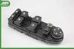 04-07 Bmw E60 Driver Door Window Master Mirror Switch Rear Button 6939098 Oem. Fixed Price $32.50.