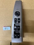 2010-12 Hyundai Santa Fe Left Driver Side Master Window Lock Mirror Switch Oem. Fixed Price $32.99.
