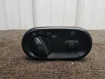 2003 Ford Taurus Dash Switch - Headlamp *black*. Fixed Price $17.15.