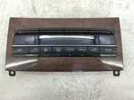 2012 Mercedes-benz E-class Ac Heater Climate Control Temperature Oem J4HPT. Fixed Price $337.36.