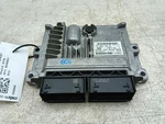 Ford Mondeo Engine Control Module Ecu 2.0 Tdci DS71-12B684-UE MK5 2014 2018. Fixed Price $48.44.