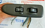10433184 Gm Acdelco / Oldsmobile Silhouett Passenger Side Power Window Switch. Fixed Price $29.95.