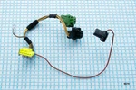 07-14 Bmw 3 E90 X5 E70 X6 E71 Connector Pigtail Plug Wire For Steering Whl Srs. Fixed Price $49.00.