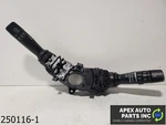 Oem 2012-2013 Kia Soul 2.4L Fog Headlight Turn Signal Wiper Lever Switch. Fixed Price $99.99.