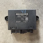 2013-19 Ford Fusion / Mkz Driver Door Control Module DG9T-14B531 Ce Oem. Fixed Price $25.00.
