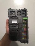 18 19 Ford Explorer Interior Fuse Box Relay Junction Block Cabin JU5T15604BAL. Fixed Price $75.00.