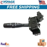 New Turn Signal Switch For 1999-04 Jeep Grand Cherokee. Fixed Price $50.76.